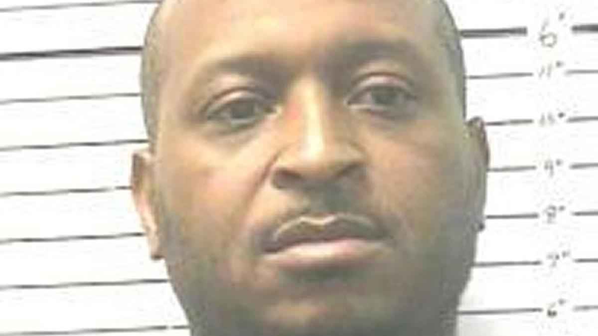 Michael Eugene Moore