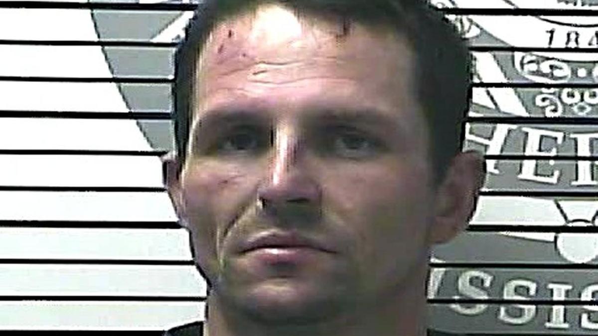 Jeremy Heath Peterson