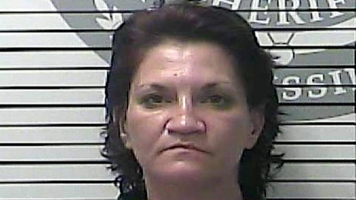 Misty Lee Nicole Boudreaux