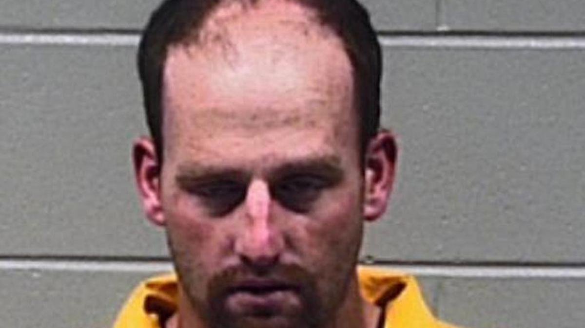 Jason Robert Phillips