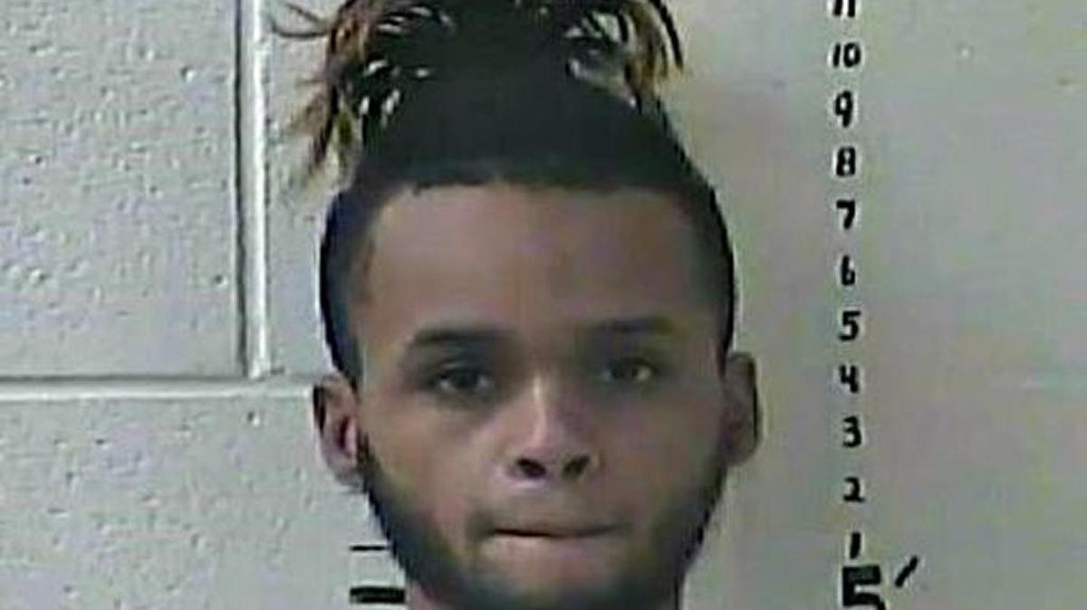 Marcus Alonzo-Lamont Graham