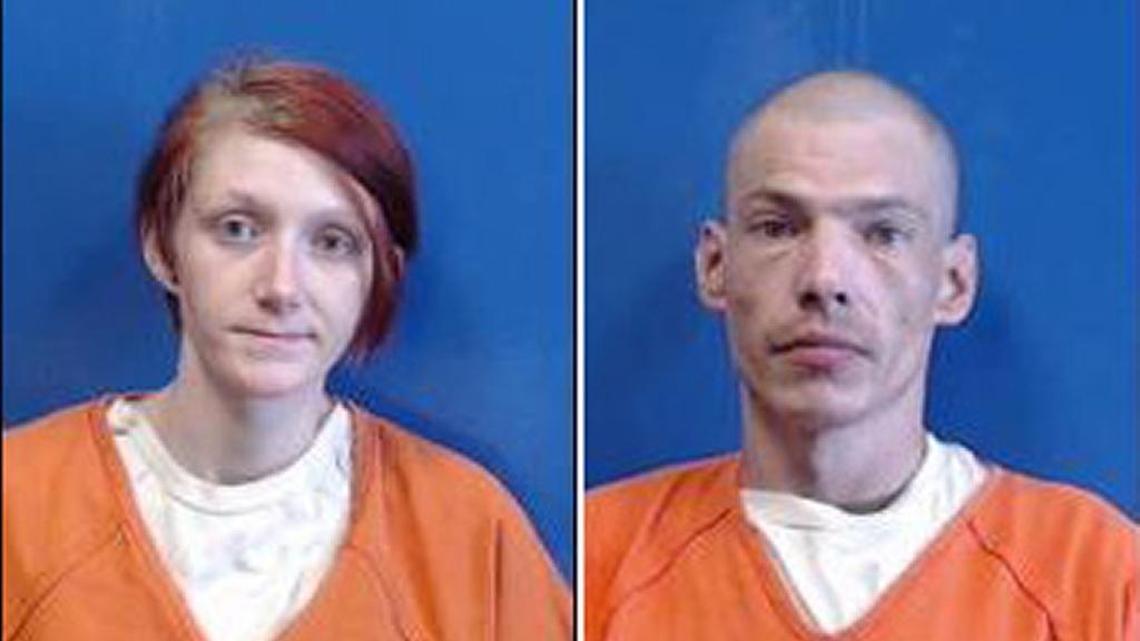 They were running an illegal tattoo parlor and giving them to minors, sheriff says