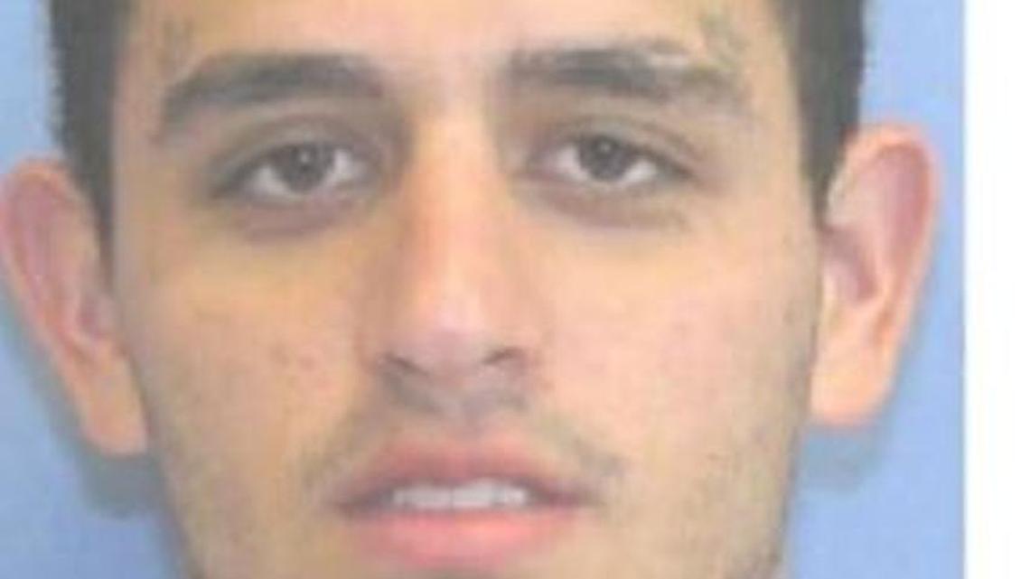 William Jason Stockstill