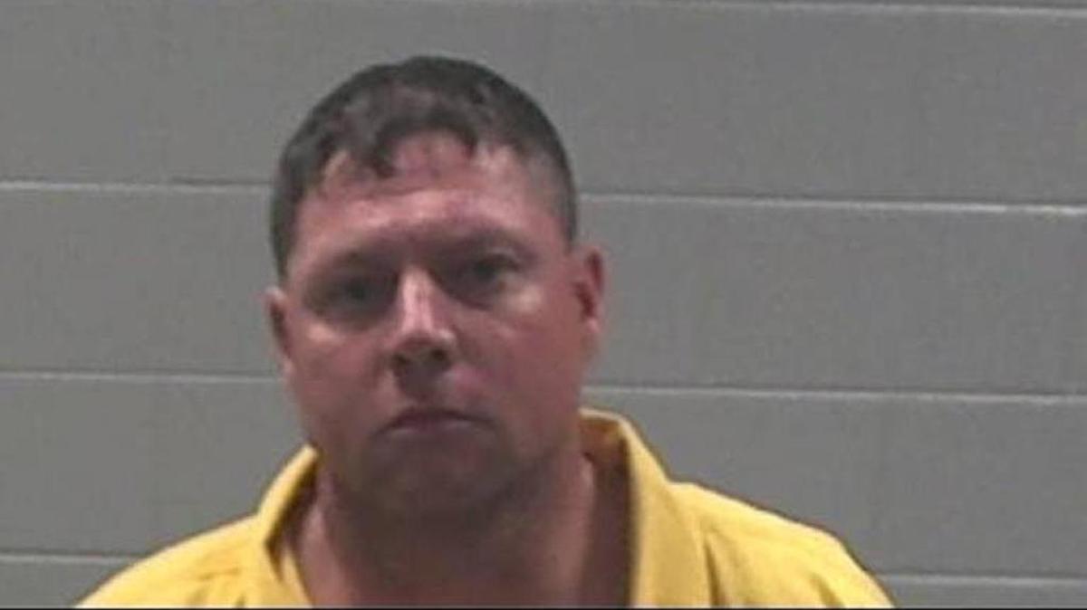 Jacob Blair Scott