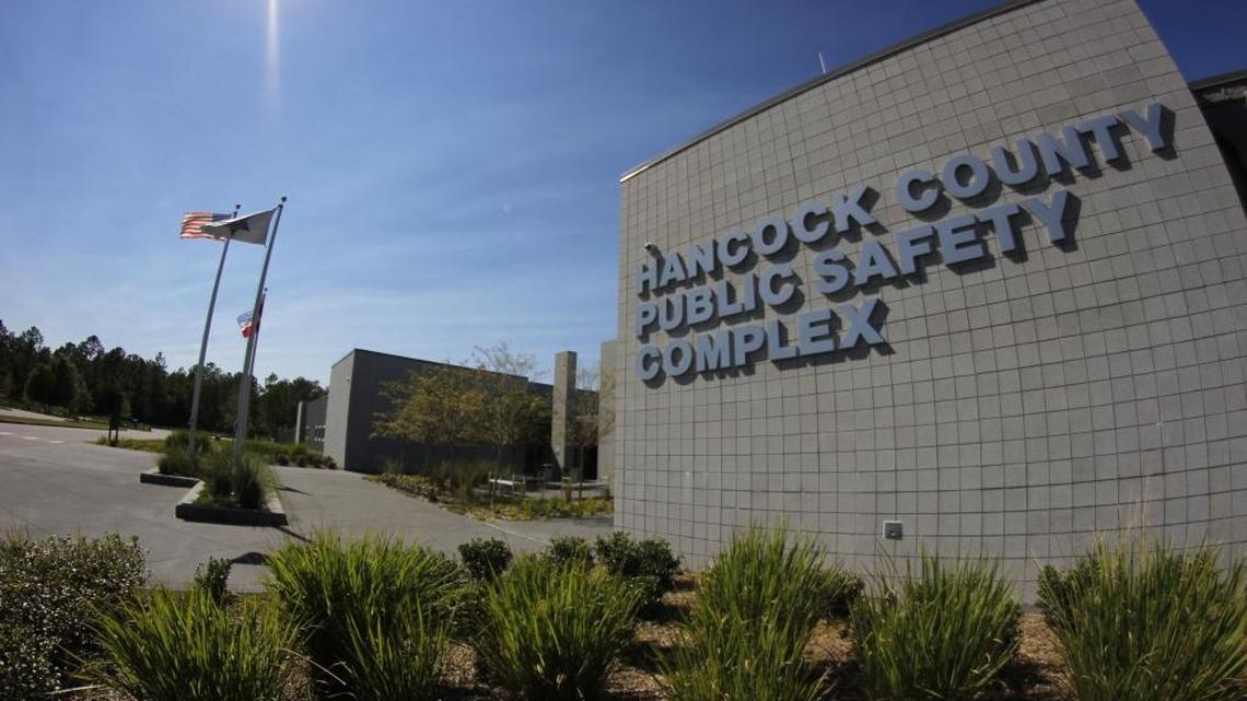 Coast jail playing an important role in President Trump’s immigration crackdown