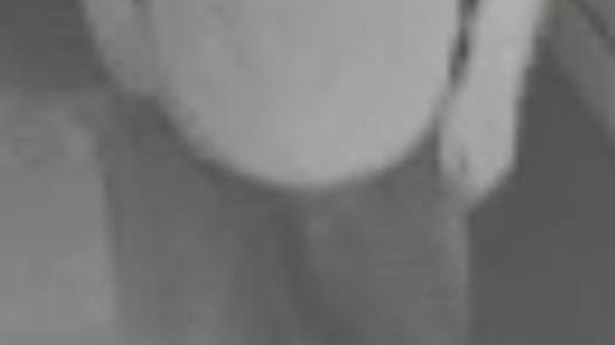 Surveillance video shows a person wanted in connection with a burglary at Kiln Pharmacy at about 4:45 a.m. Tuesday, July 26, 2016.