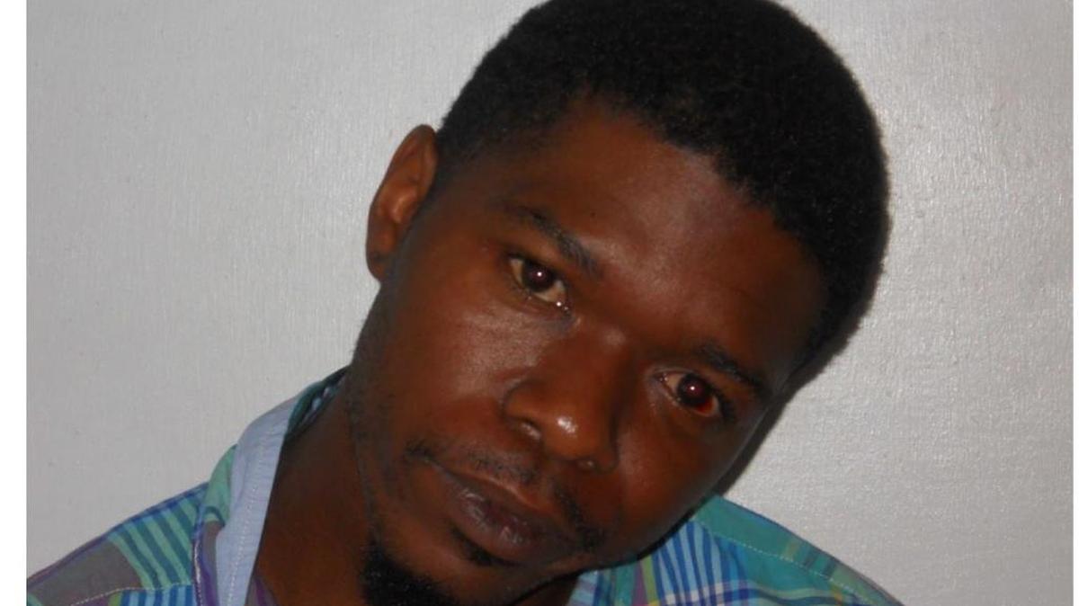 Jeffrey Emile Ramsey Jr.