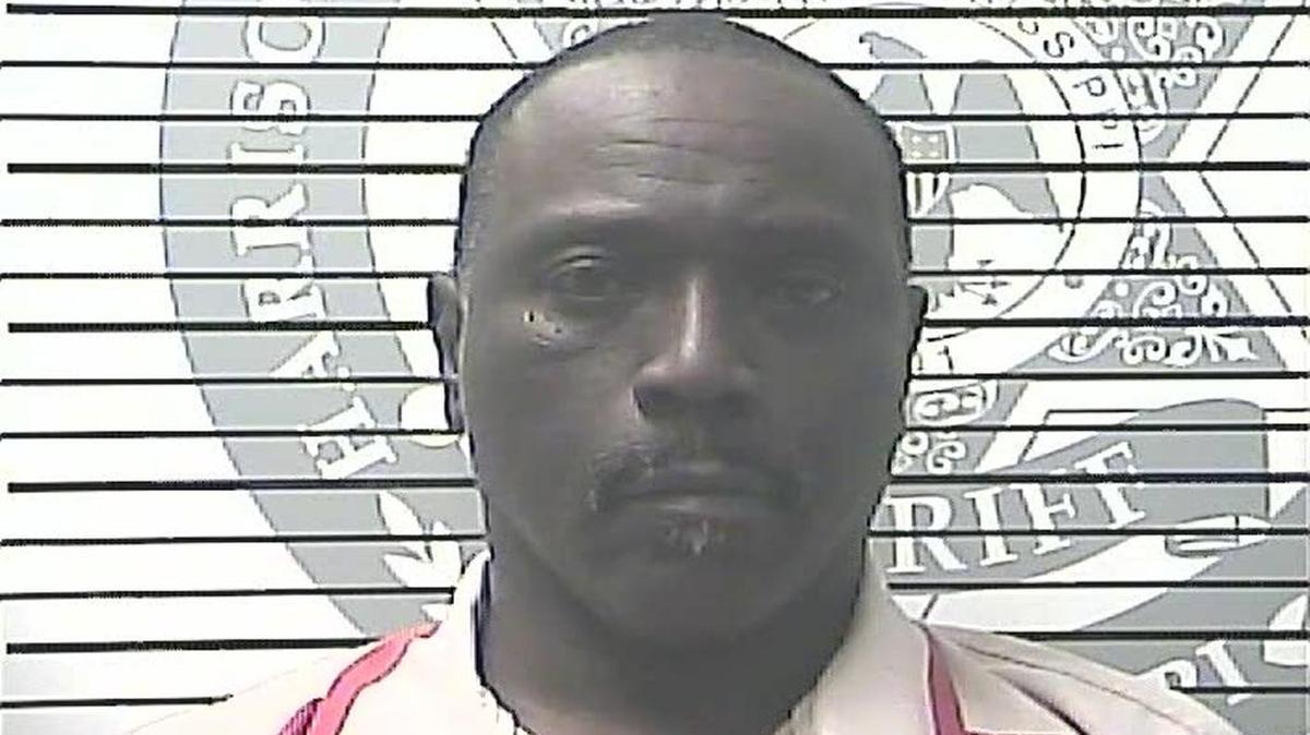 Ricky Oatis