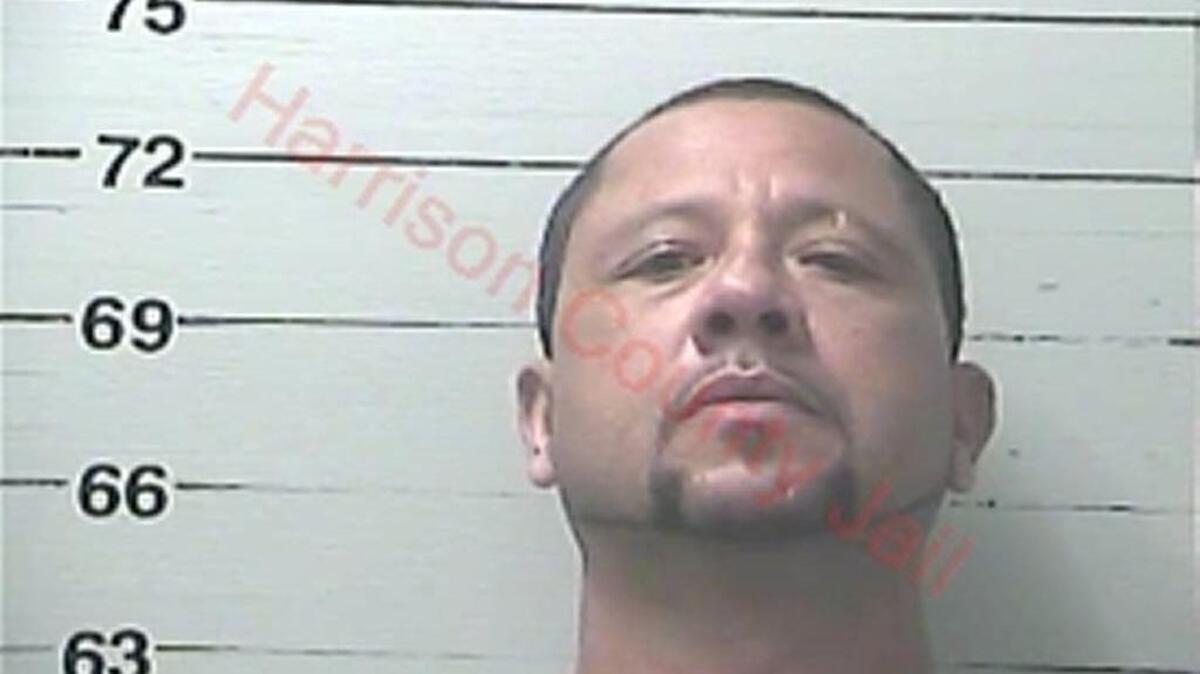 Malcolm Dedeaux