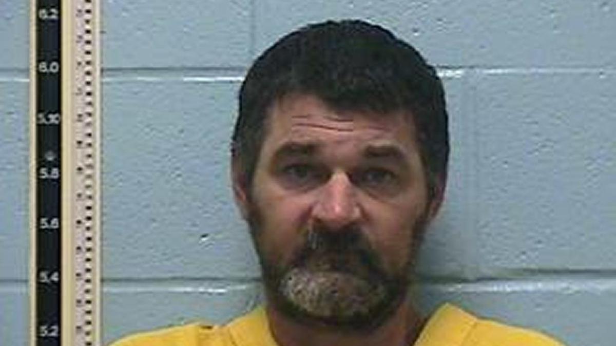 Timothy Wayne Avery