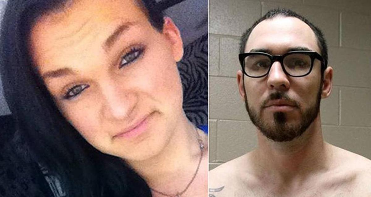 Mercedes Williamson was killed by Josh Vallum in 2015.