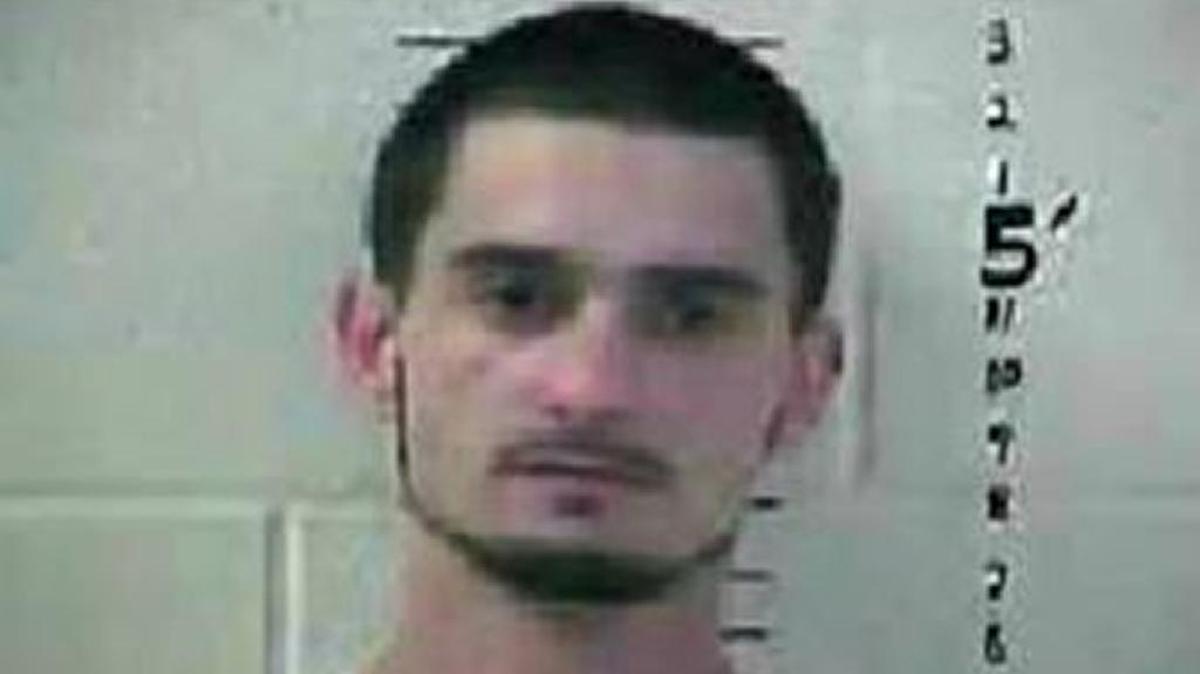 Timothy James Tucker
