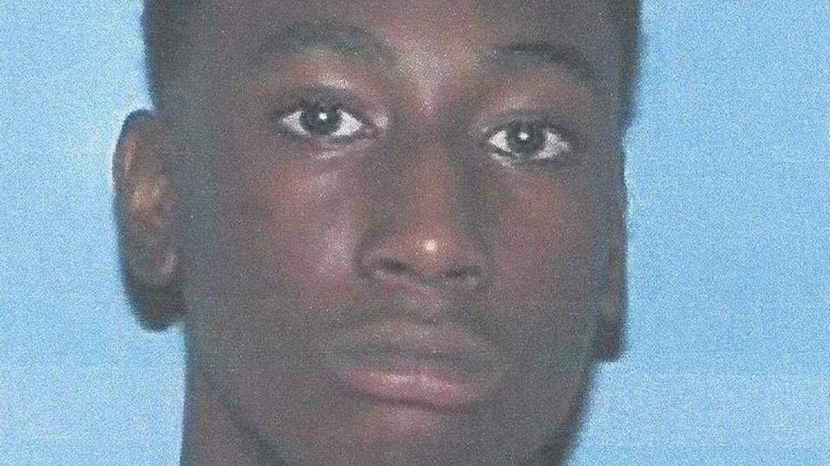 Nicholas Jvante Brothern