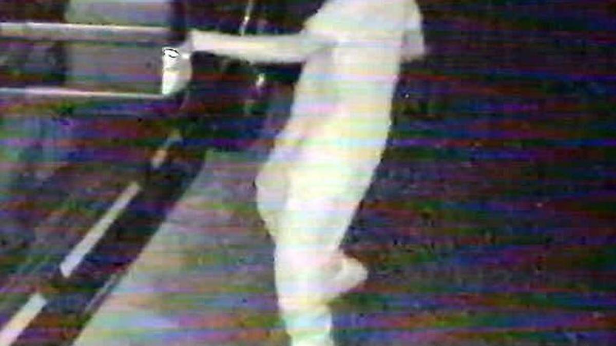 Ocean Springs police need help identifying this man who they say has been taking personal items out of vehicles in the Fort Bayou Estates subdivision.