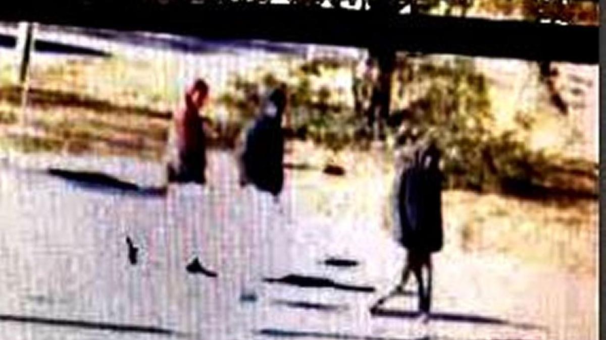 Moss Point police want help to identify these three young men, suspected of burglarizing a home on Briggs Street.