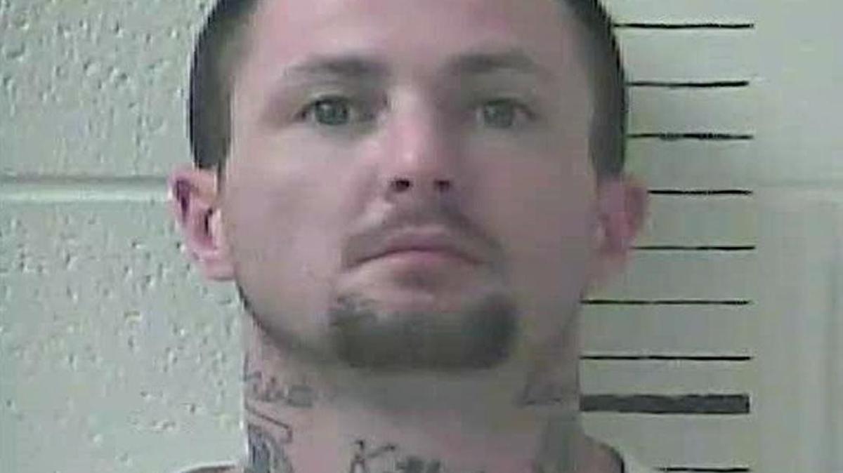 Jacob Cameron McMurrin
