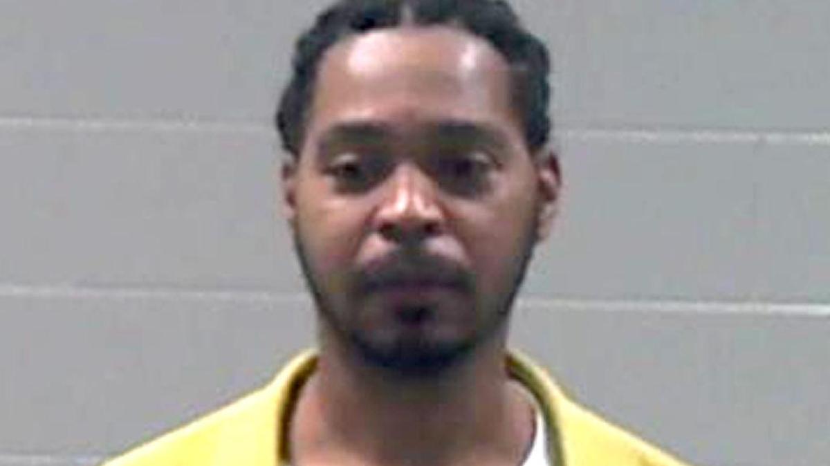James Devon Brown