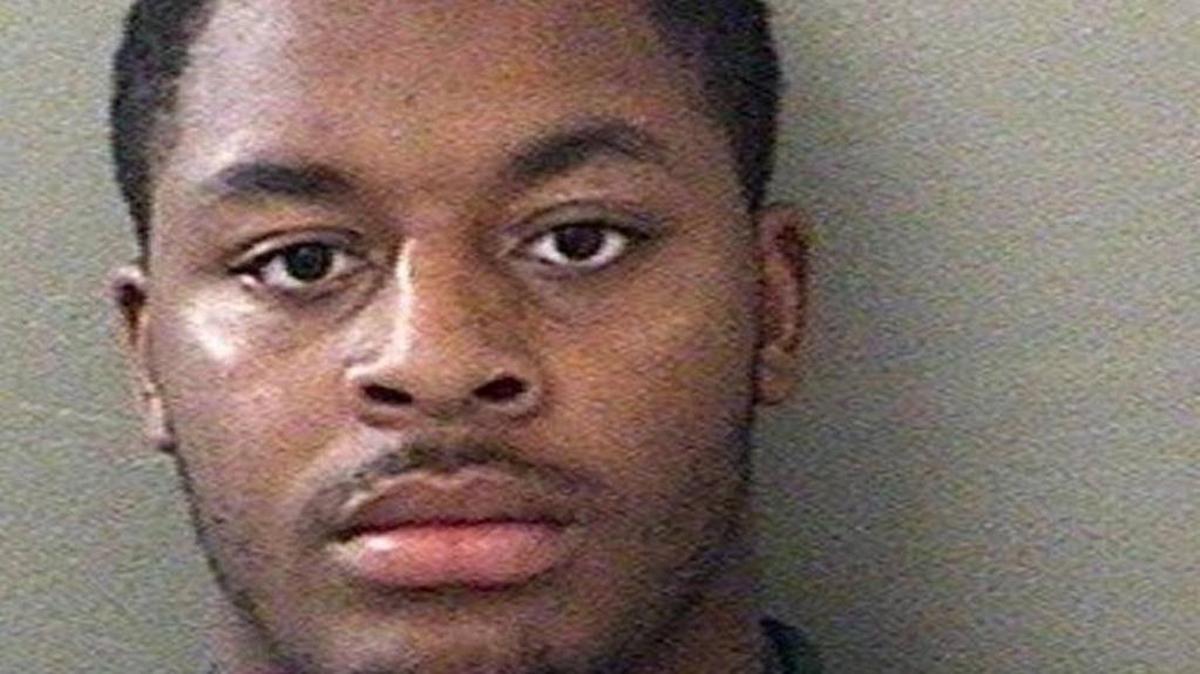 Jaquelle Christopher Green