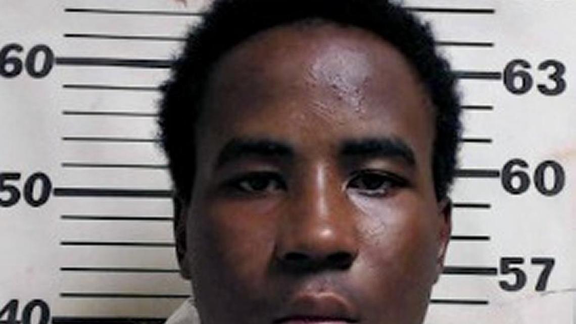 Albert Deonta Craft III