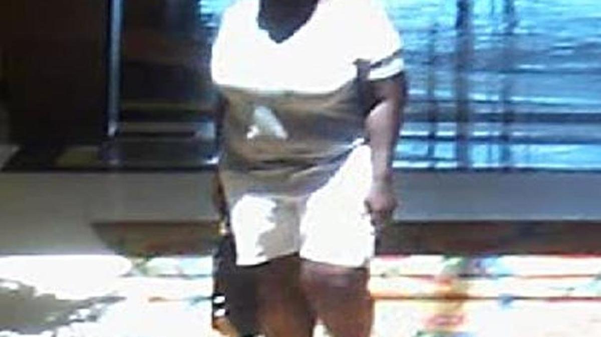 Have you seen this woman? Call the Biloxi Police Department at (228) 392-0641 or the Biloxi Criminal Investigations Division office at (228) 435-6112.