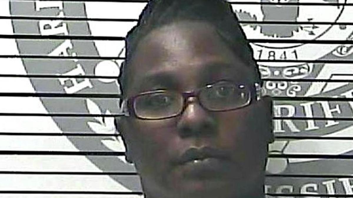 Andrea Denise Simmons