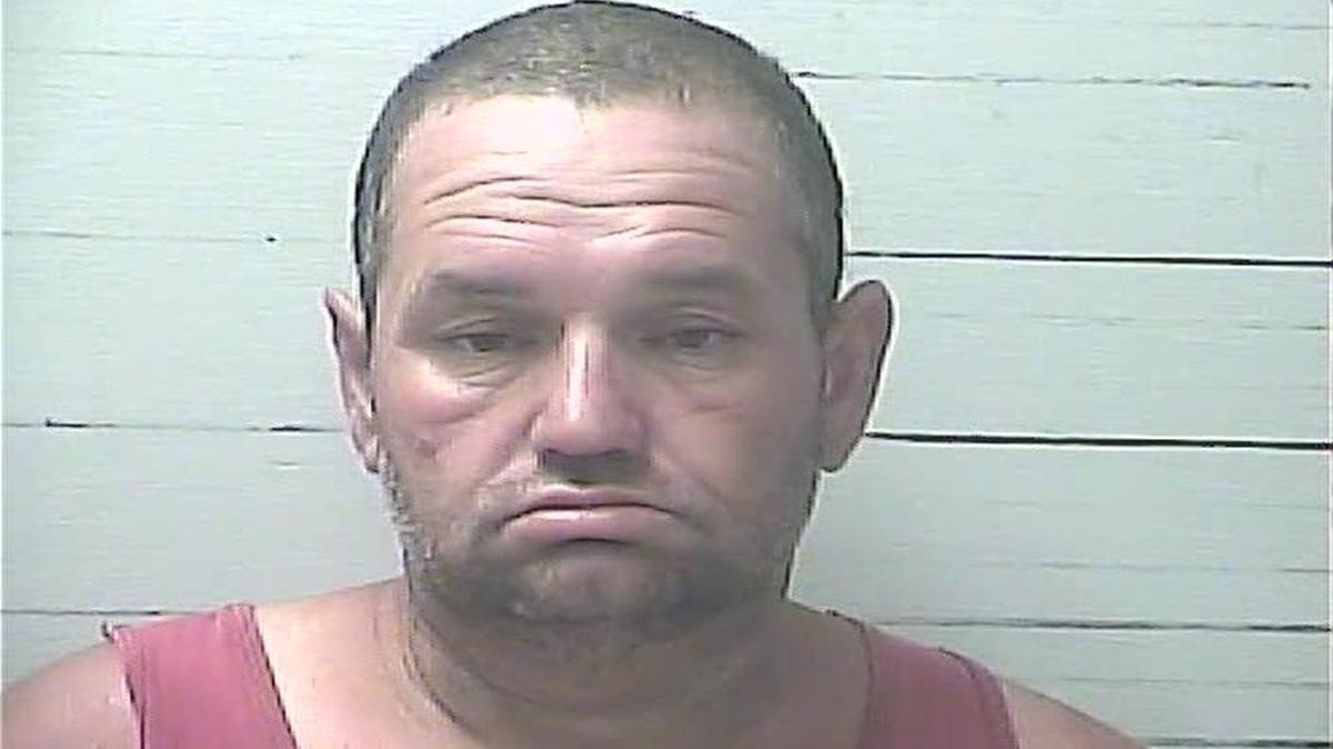 Kenneth Paul Malley Jr.