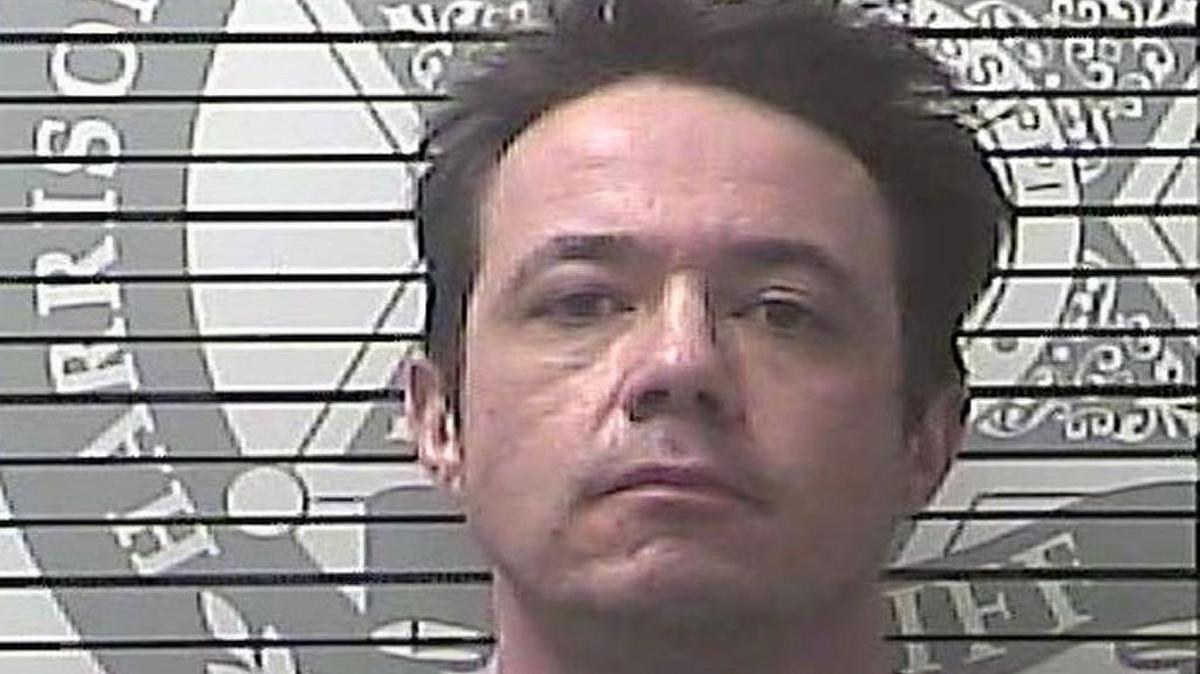Denver Crabb
