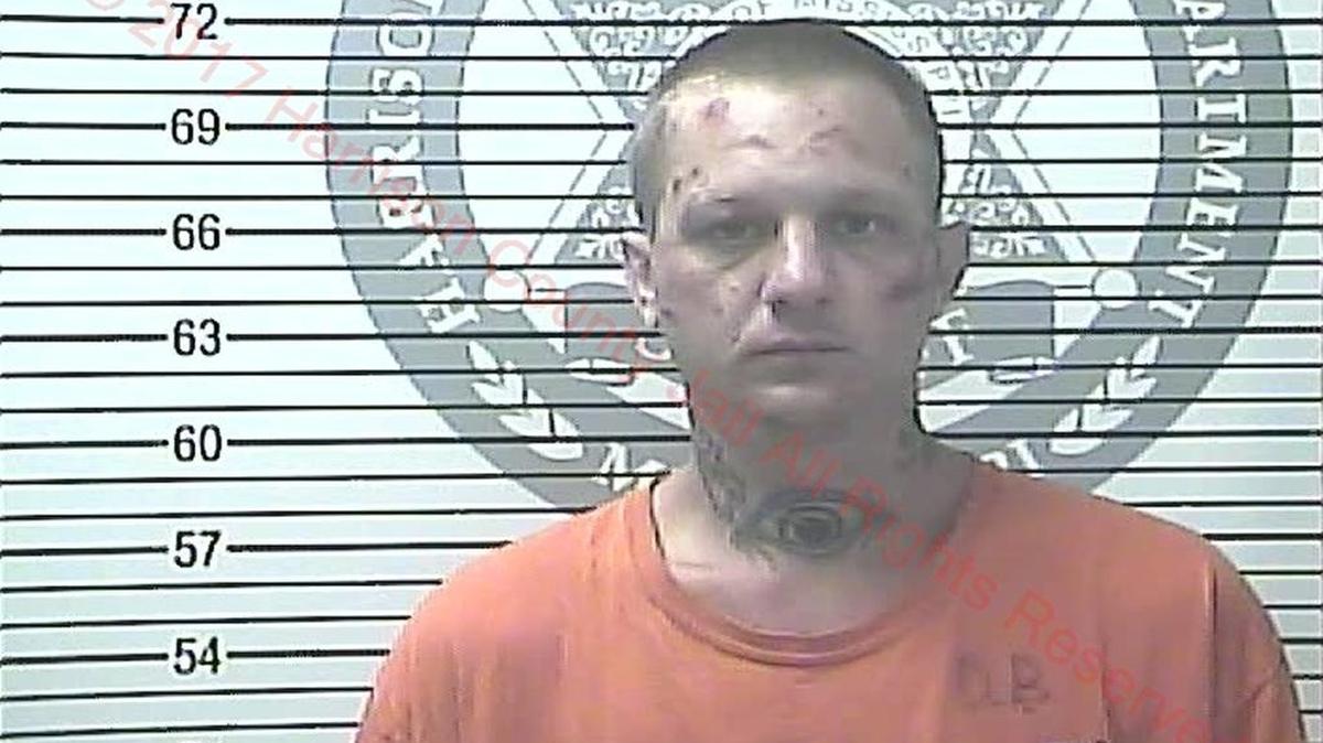 Heath Allen Tyler
