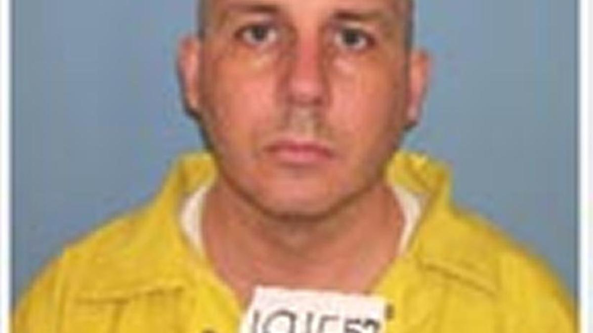 Hiram "Jay" Cocker