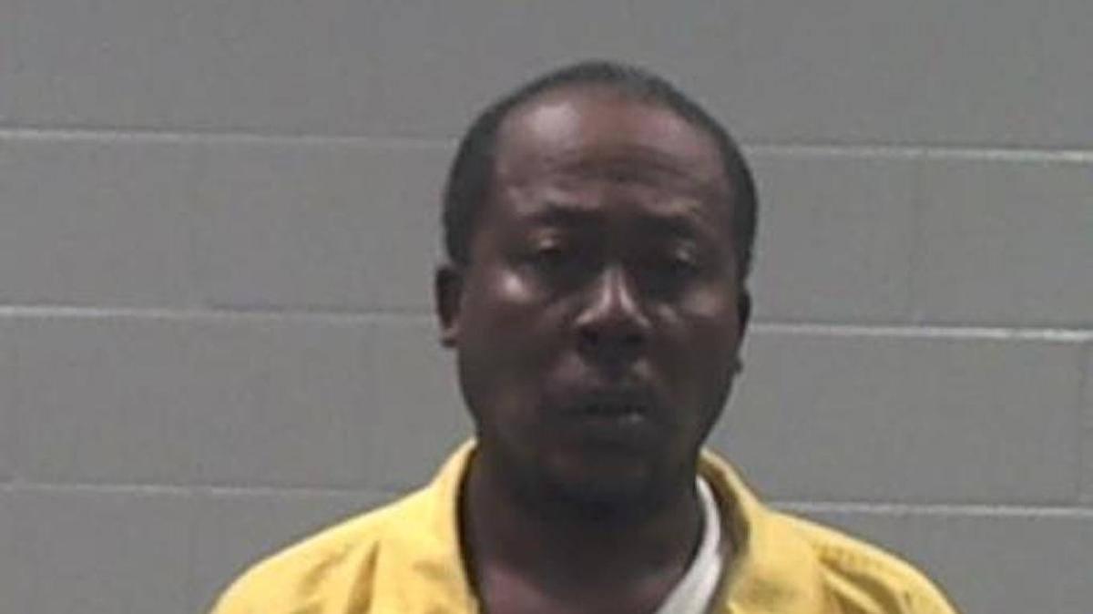 Carlton Jerome Gholder