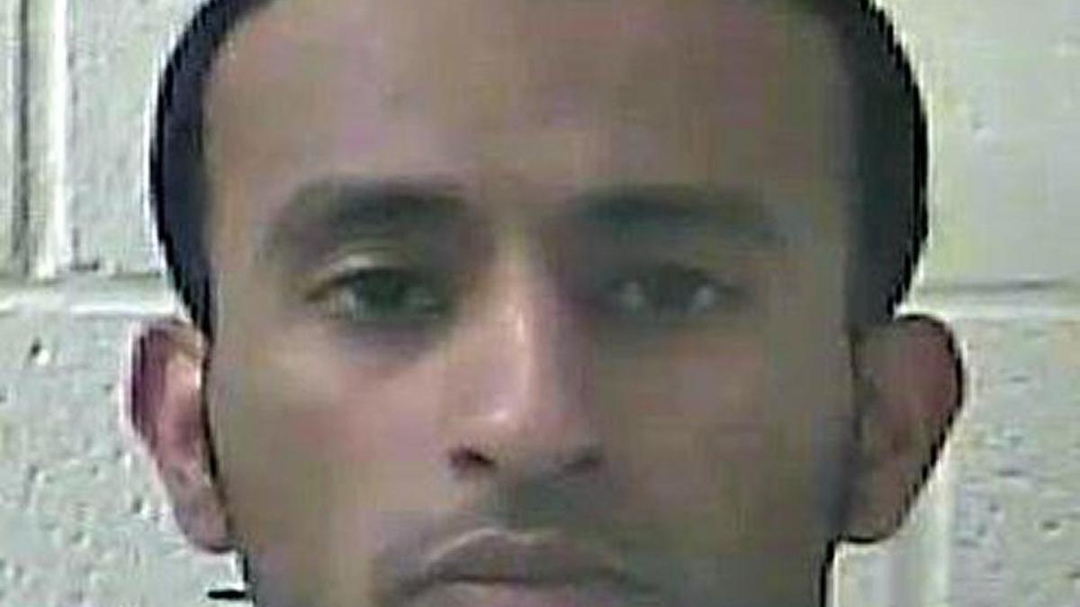 Jermaine Marquette McFadden Jr.