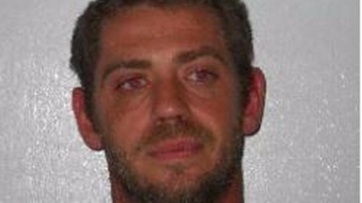 Robert John Dunn