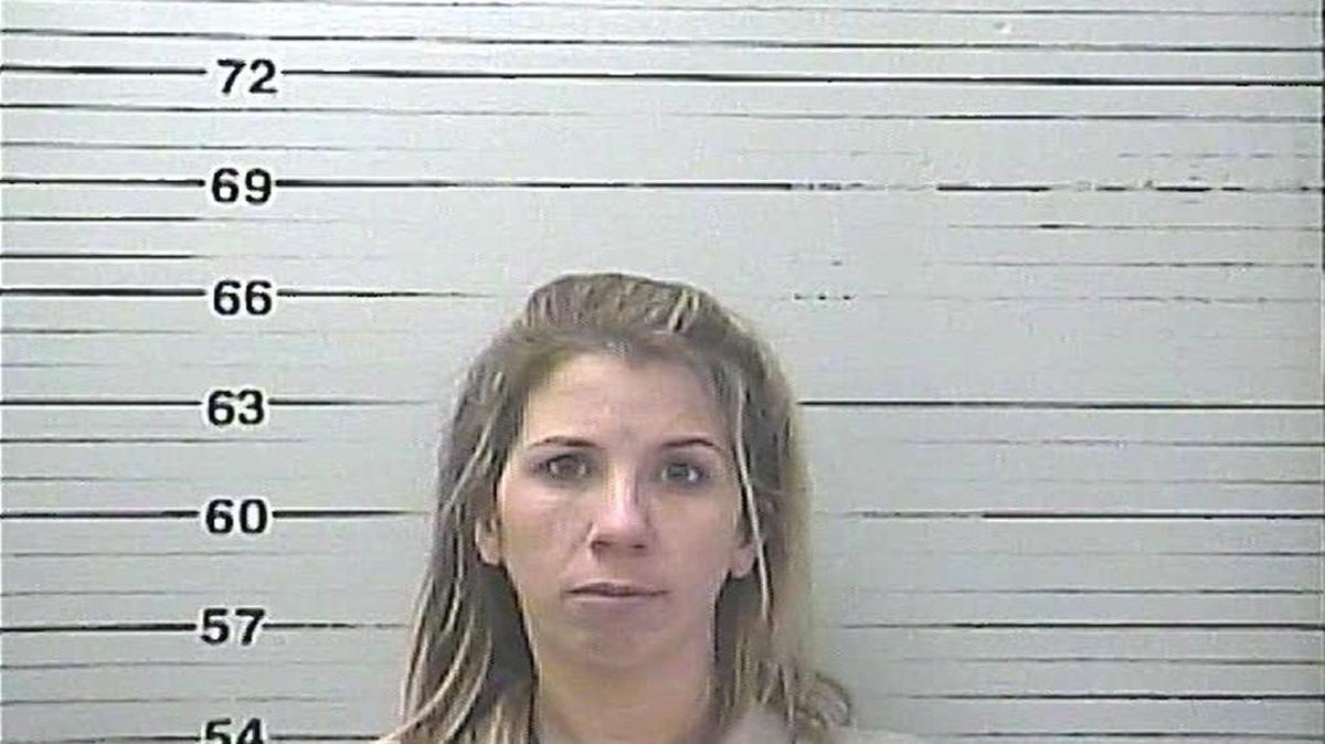 Jennifer Rose Beard