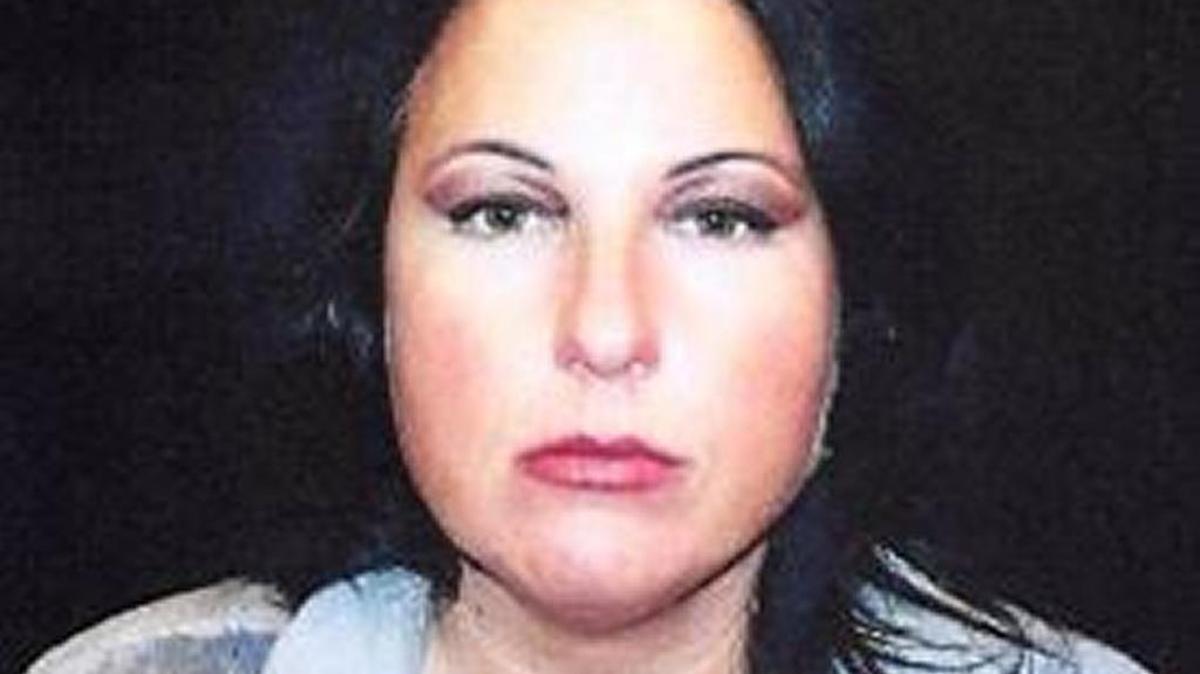 Stacy Michelle Chamberlain