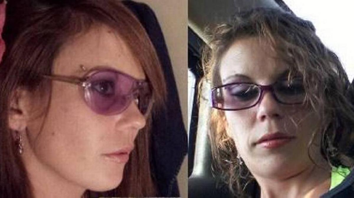 The remains of homicide victim Tena Marie Broadus, a 29-year-old woman, were found in the Biloxi River on Oct. 7, 2015.
