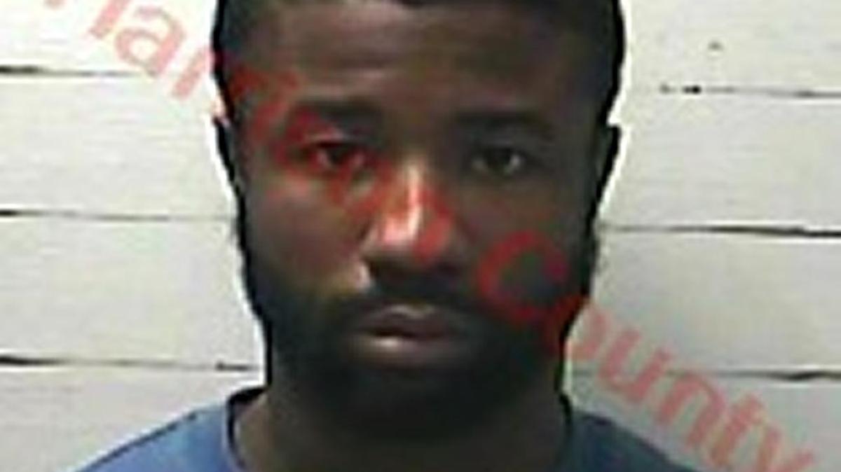 Hakeem Edward Wright