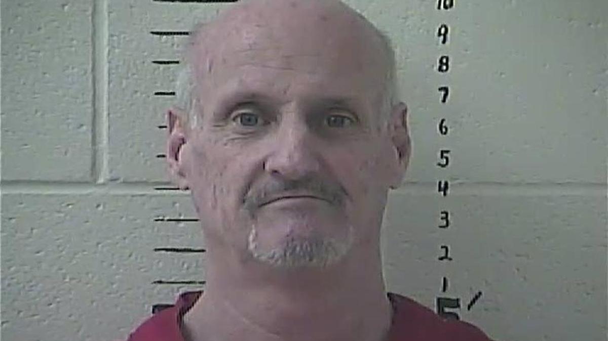 Timothy Evans