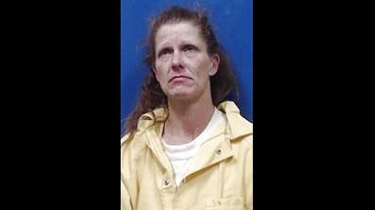 Teresa Reed Bohanon