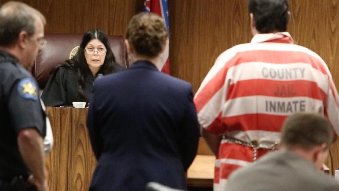 A dark past fading into oblivion