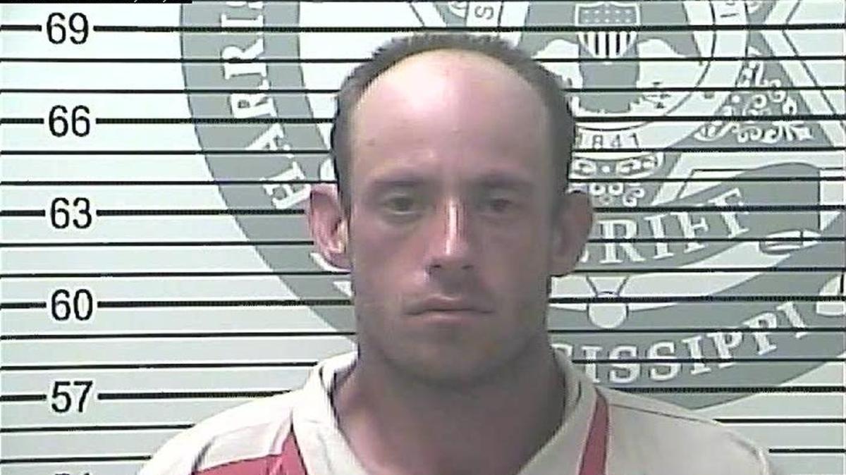 Stephen Wayne Redmond