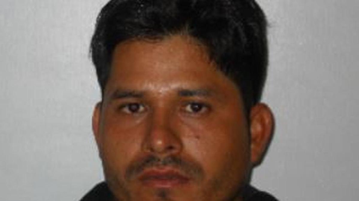 Jose Manuel Herrera-Gramajo