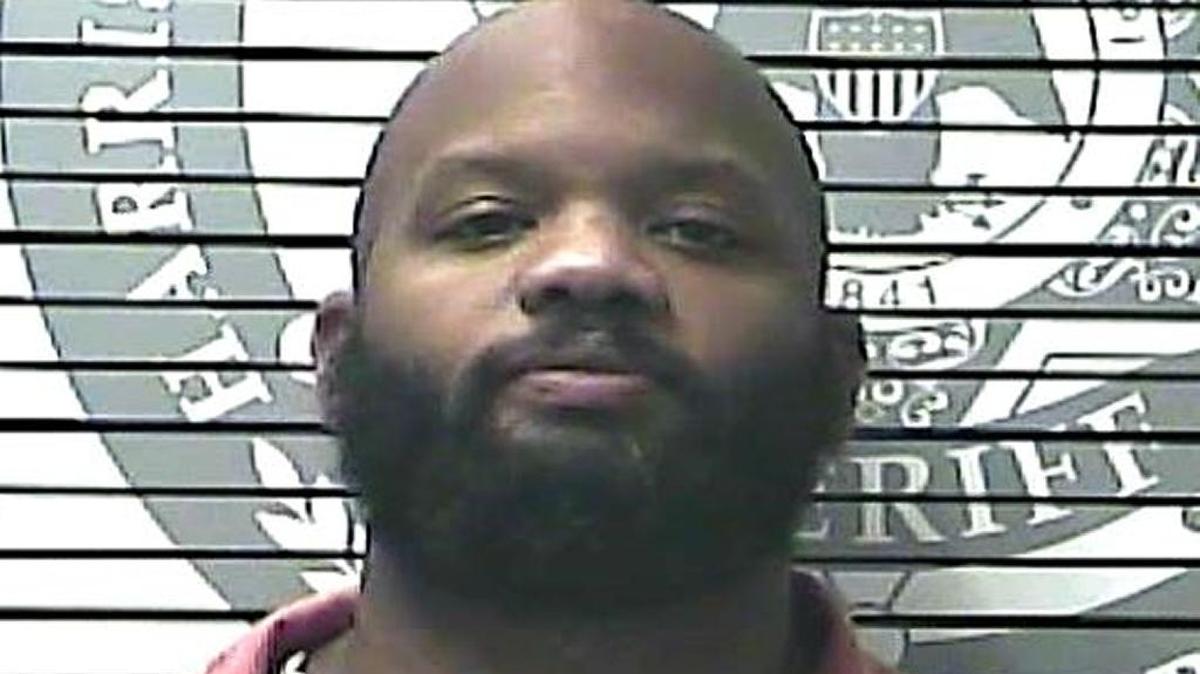 Cornell Demetrius Smith