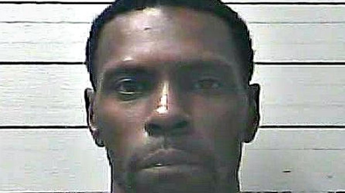 Donte Ladon Evans