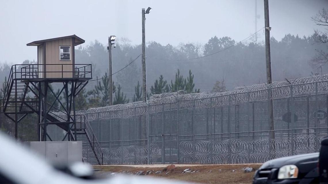 Sheriff, inmates have COVID-19 after Stone County jail outbreak. ‘The virus is real.’