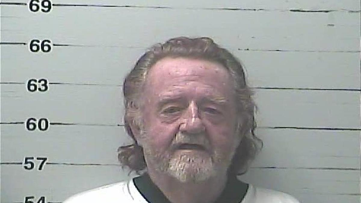 Archie Ishmael McManus Jr.