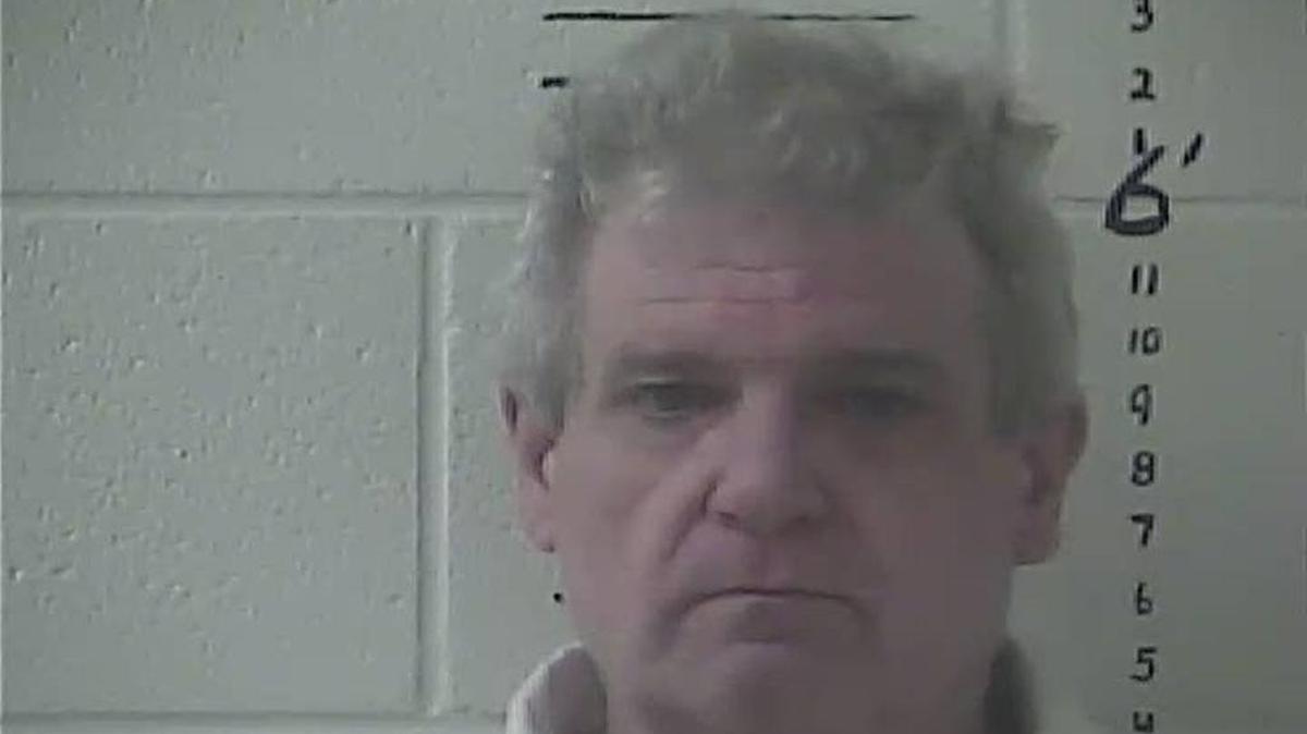 Carl Everett Wynn III