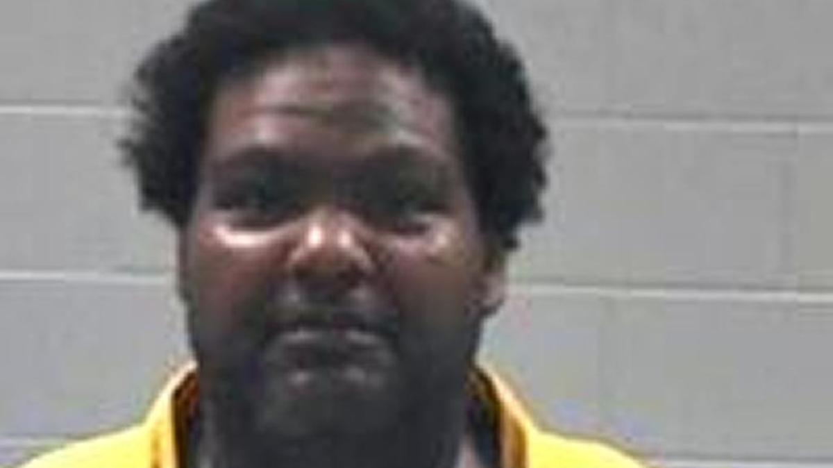 Jerome Mack Austin