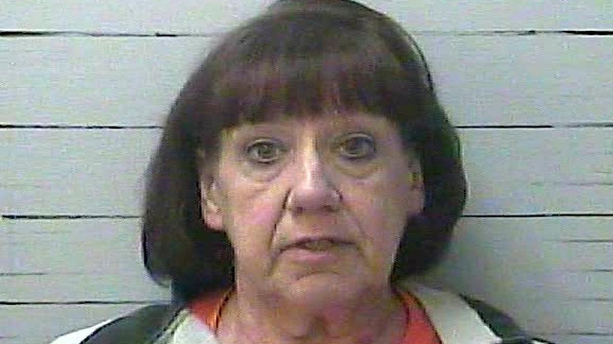 Doris Kelley