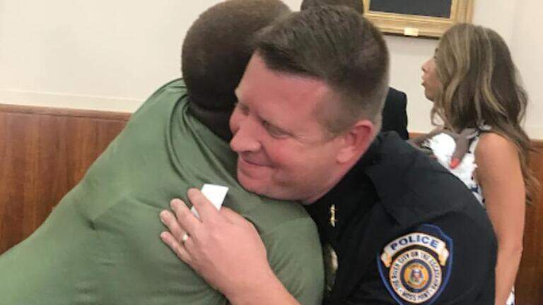 Moss Point PD to lose chief, more than half its officers. Here’s why, and what’s next
