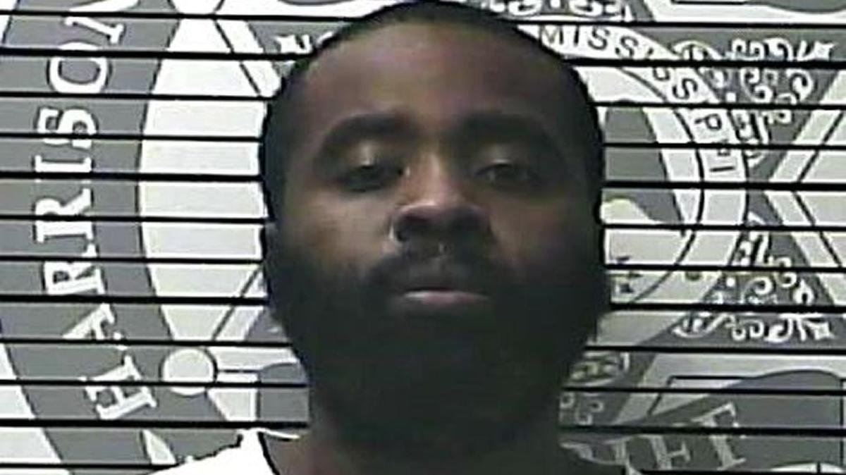 Damien S. Pinckney